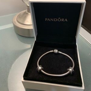 Pandora Bracelet